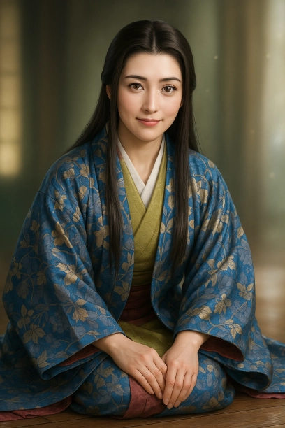 山手殿