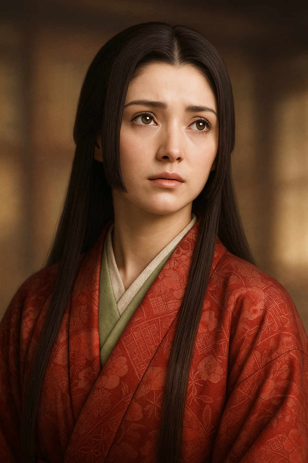 斎藤福