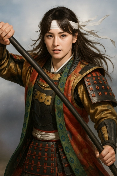 本多小松