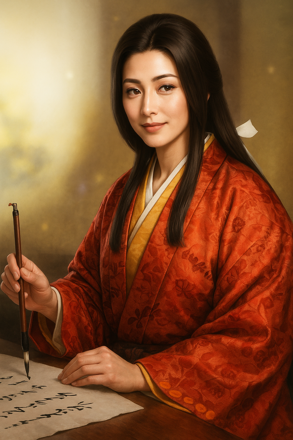 村松殿
