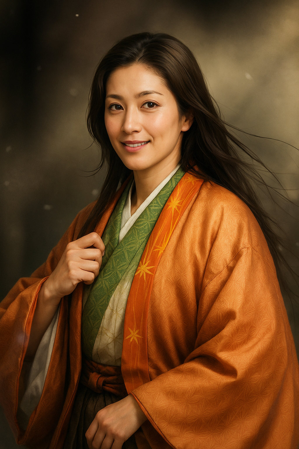 櫛橋光