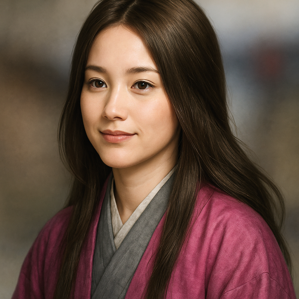 武田松