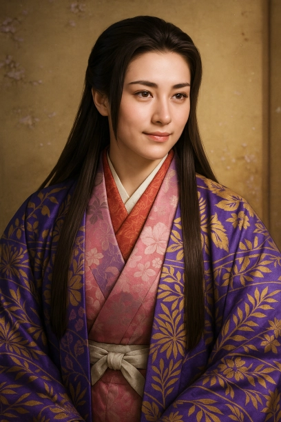 浅井茶々