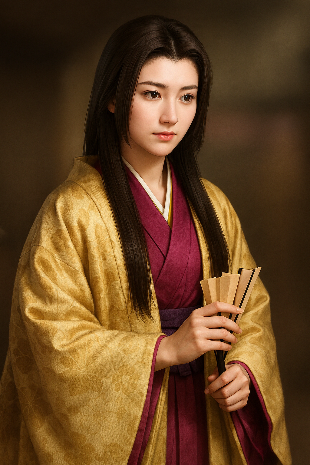片倉喜多