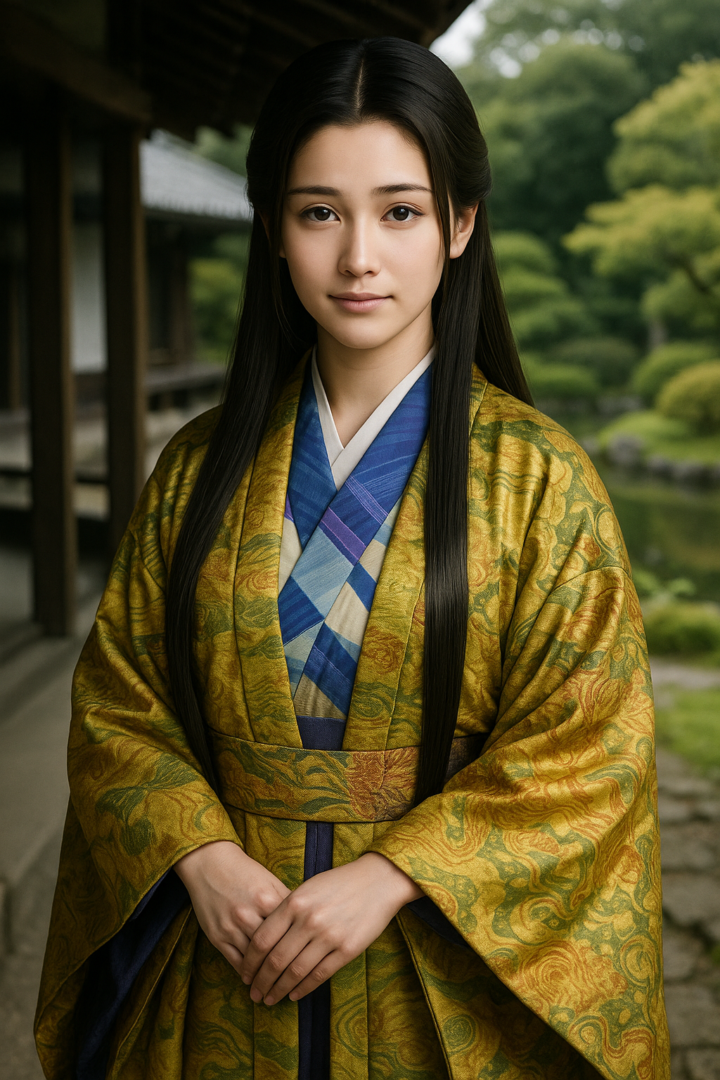 生駒吉乃