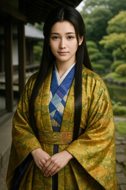 生駒吉乃