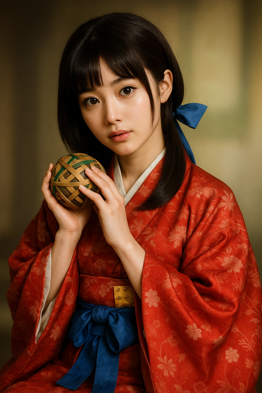 真田阿梅
