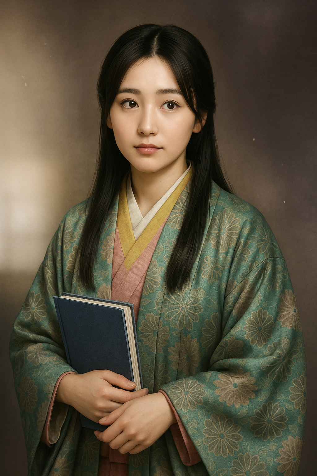 織田冬