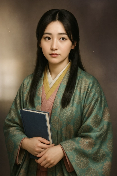 織田冬
