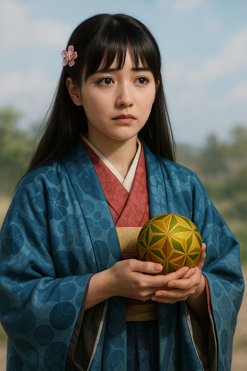 蔵春院