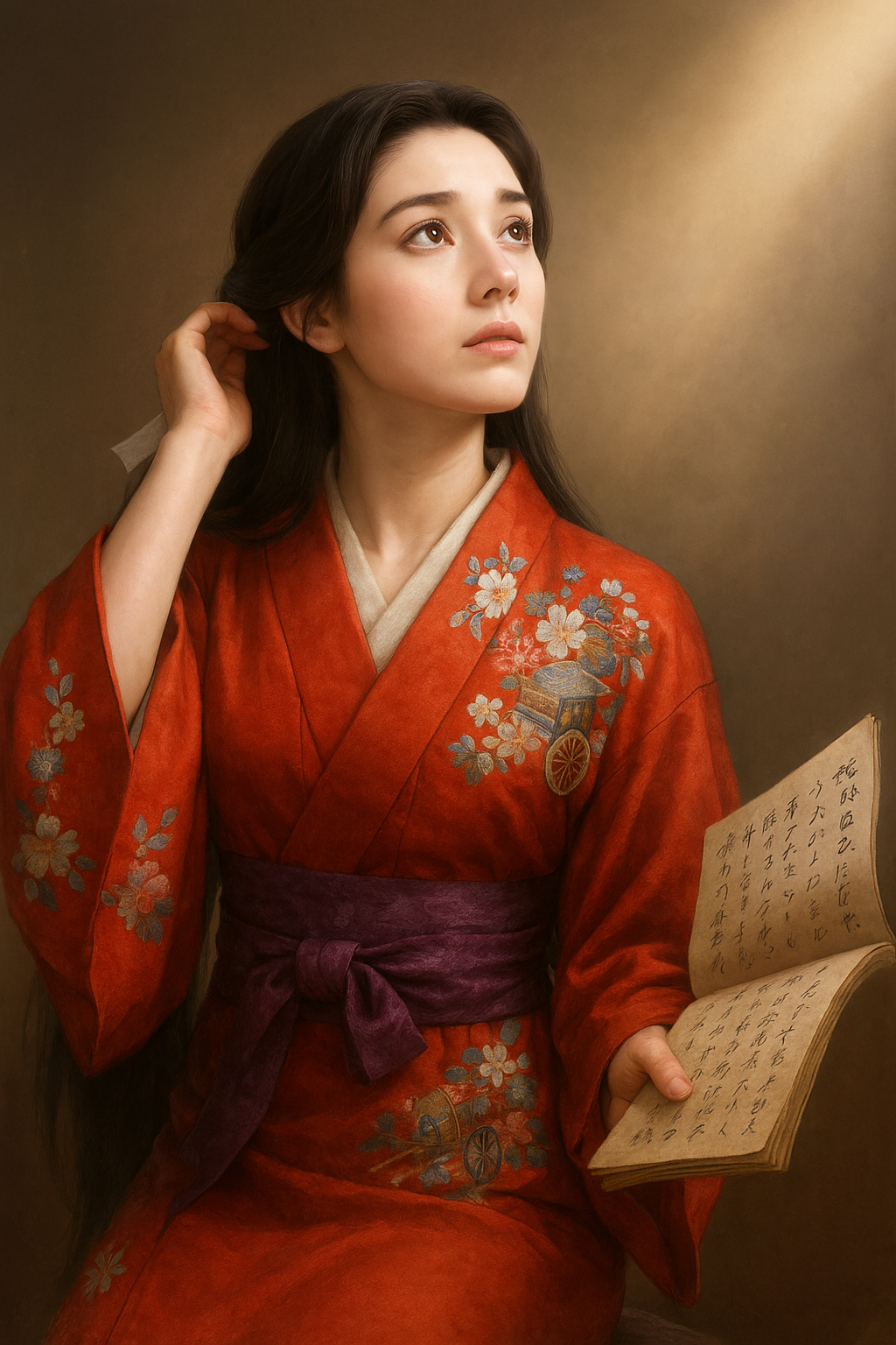 西郷局