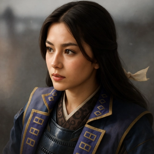 赤井輝子