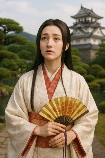 阿茶局