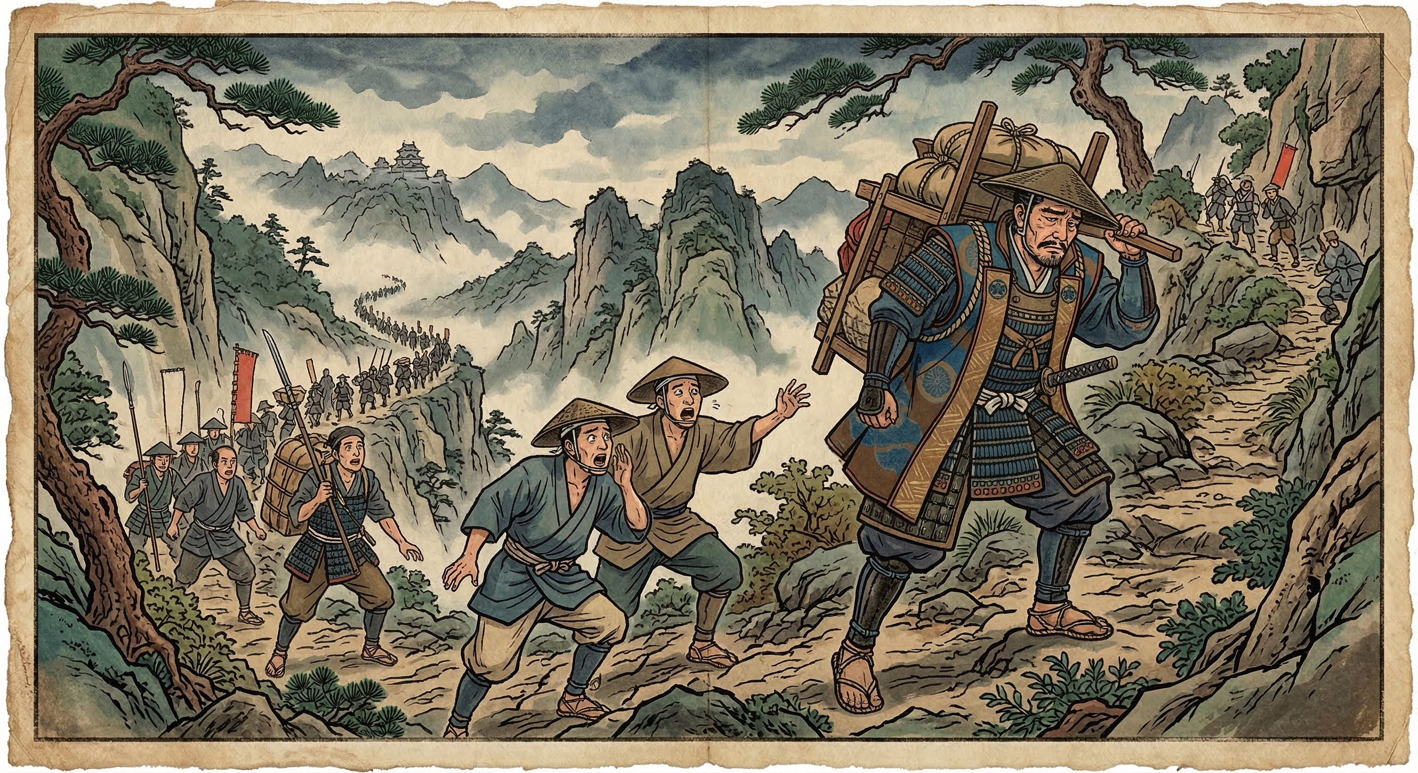 堀秀政～若き秀吉の下文武に優れ羽柴参謀～