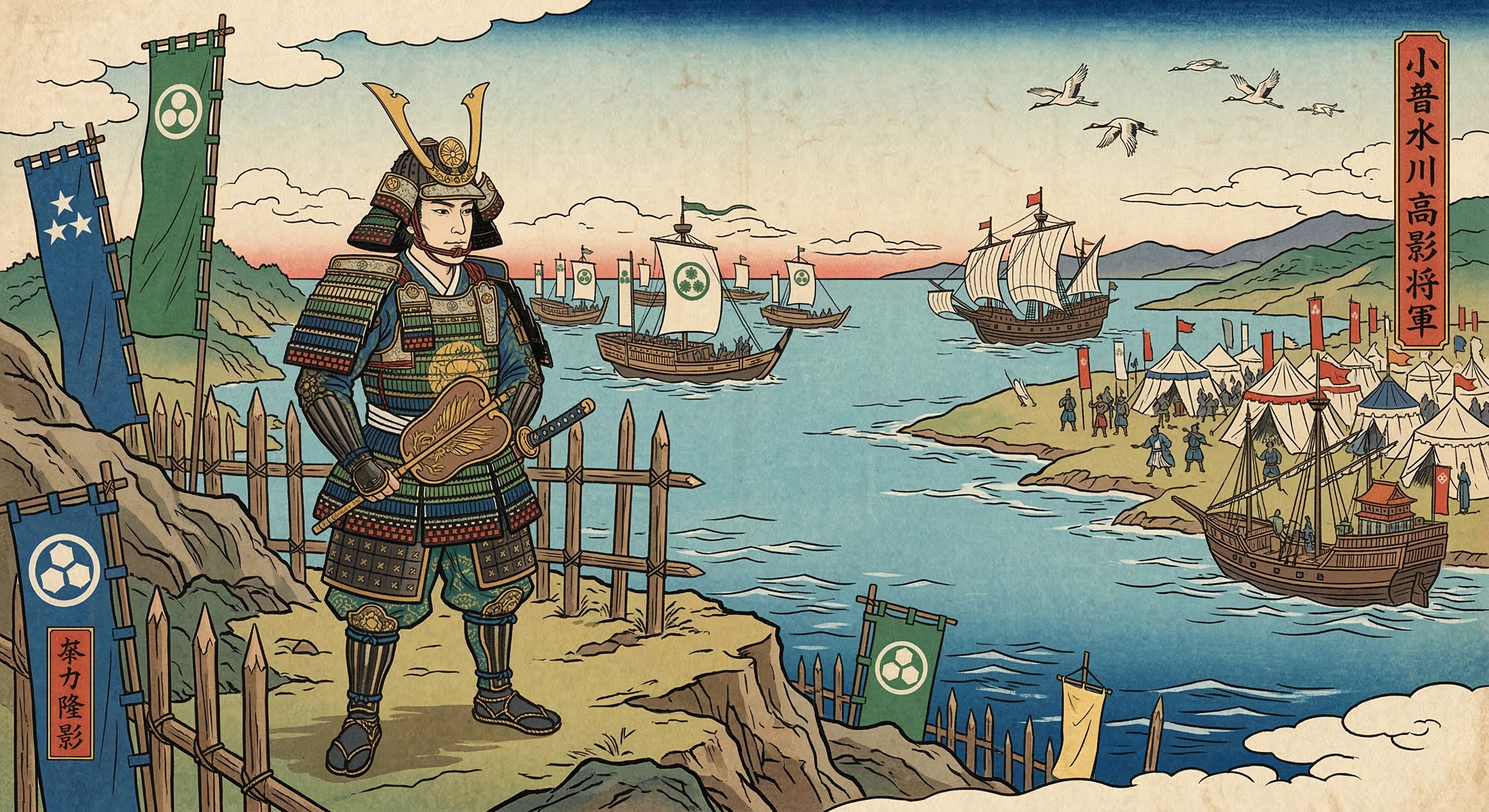 小早川隆景の「退けば恩賞と囁き戦わず勝つ」逸話は、門司城攻防戦での戦略指導が伝説化。武力でなく持久戦と心理戦で大友軍を撤退させ、智将の姿を象徴。