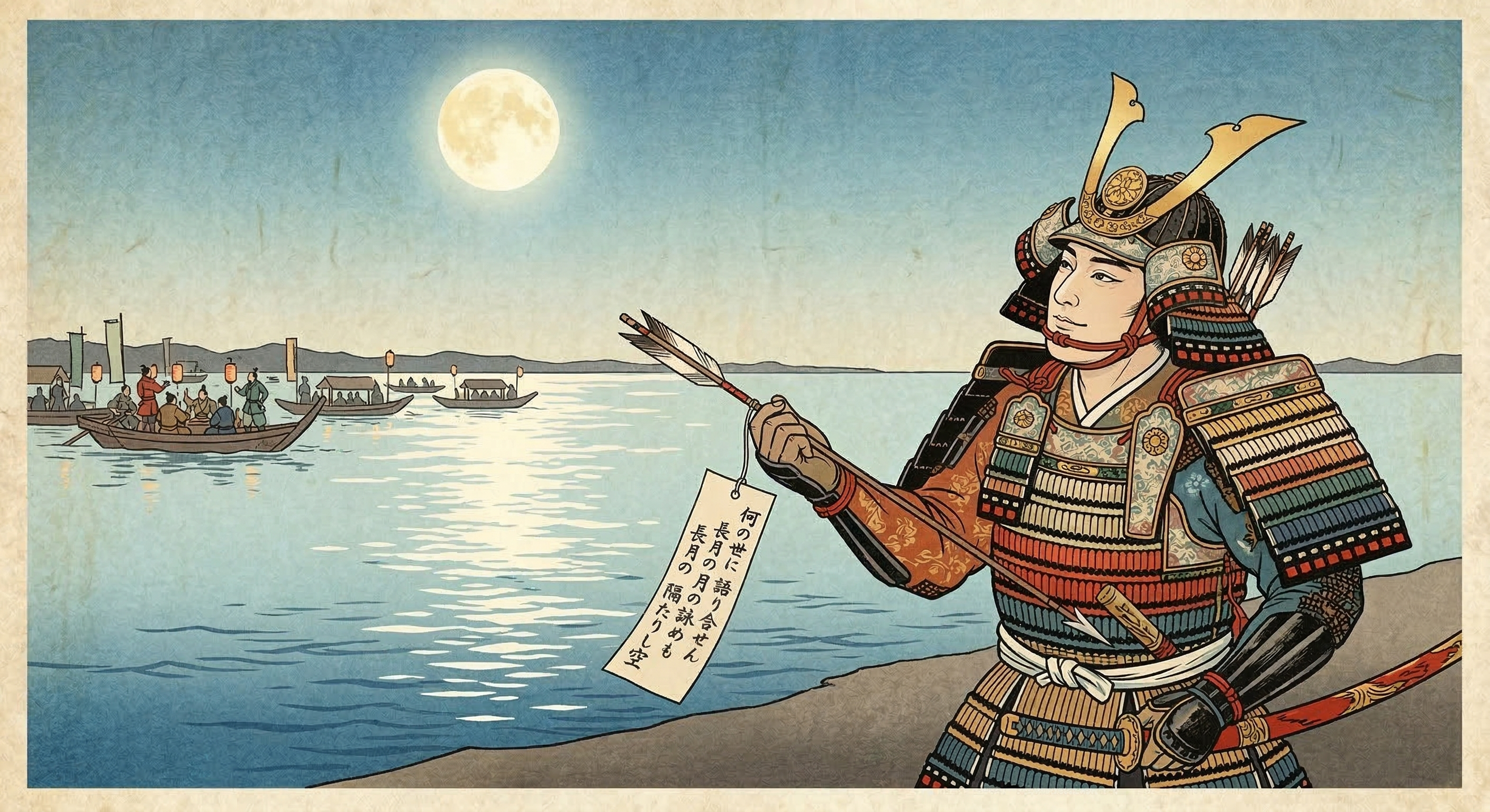 島津義久～兄弟の中でも温和敵将へ書を贈る～