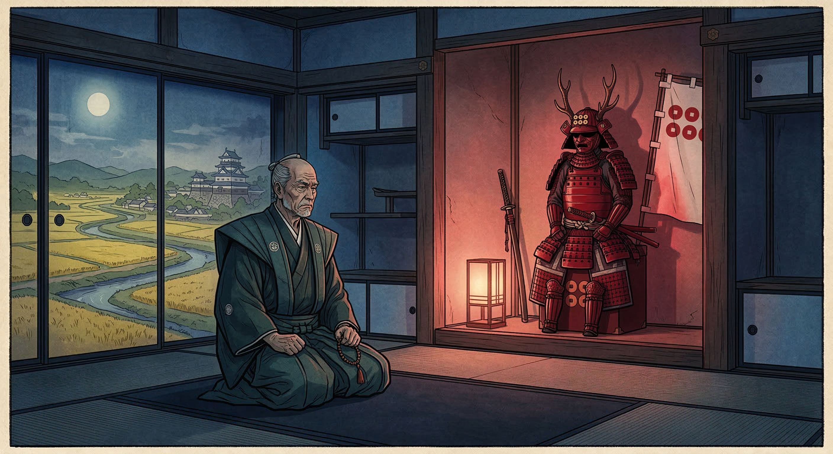 真田信之～兄信繁死後、武と治に生きた～