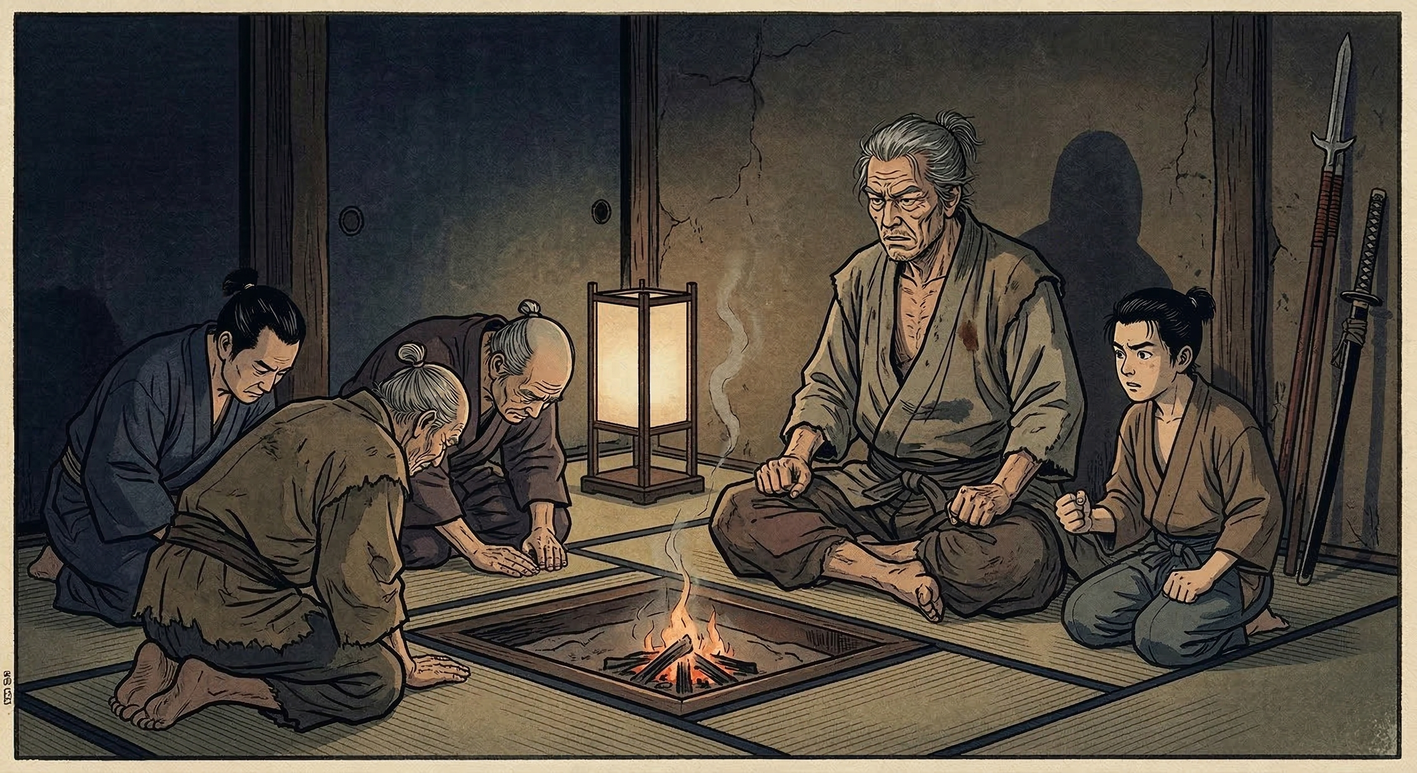 真田信繁の「時来たらば天下を騒がせよ」伝説を検証。九度山での蟄居生活の実像と大坂の陣での活躍を分析し、英雄叙事詩の誕生を解き明かす。