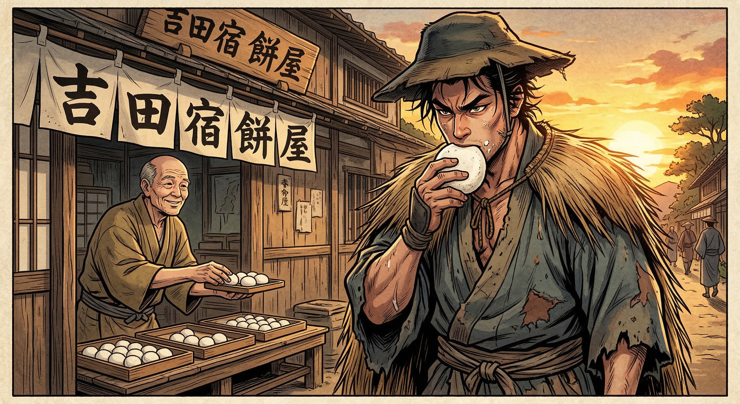 藤堂高虎の「主を七度変えても忠節忘れず」の真意は、恩義を忘れず理想の主君に尽くす「変わらぬ心」にあり、その流浪の生涯と処世術、そして哲学を考察する。