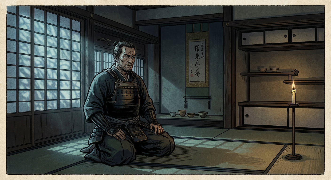 三好長慶死去（1564）