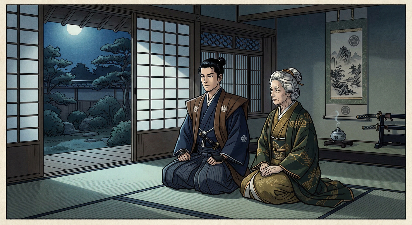 慶長4年、前田利家の死後、利長は家康の謀略で加賀征伐の危機に直面。母・芳春院を人質に出し、関ヶ原の戦いでは東軍として北陸で奮戦。戦後、加賀・越中・能登120万石を安堵され、加賀百万石の礎を築いた。