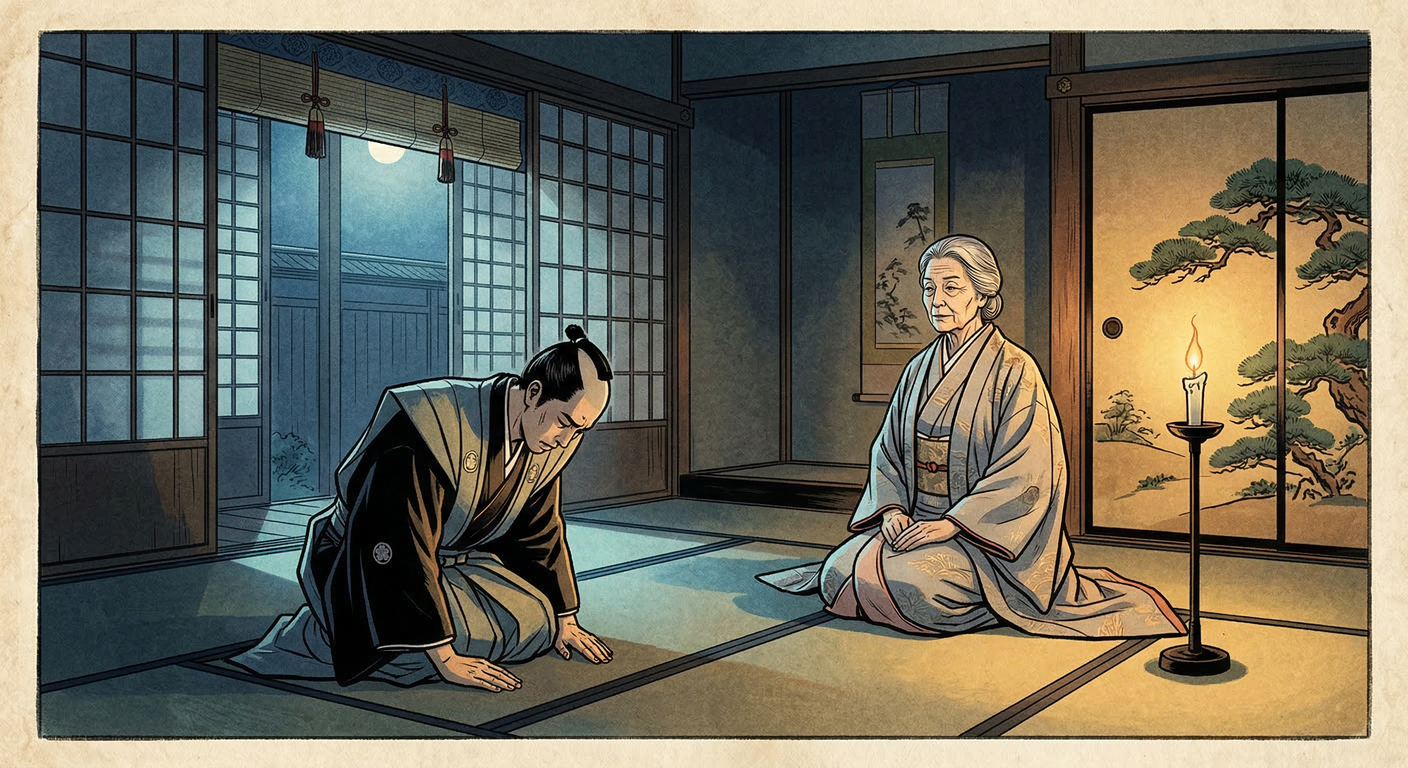 慶長4年、前田利家の死後、利長は家康の謀略で加賀征伐の危機に直面。母・芳春院を人質に出し、関ヶ原の戦いでは東軍として北陸で奮戦。戦後、加賀・越中・能登120万石を安堵され、加賀百万石の礎を築いた。