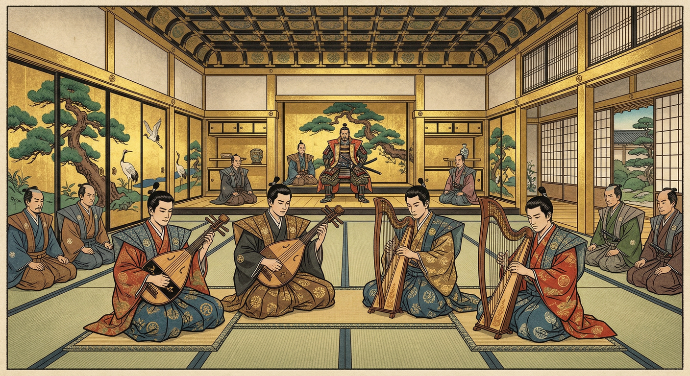 天正遣欧使節帰国（1590）