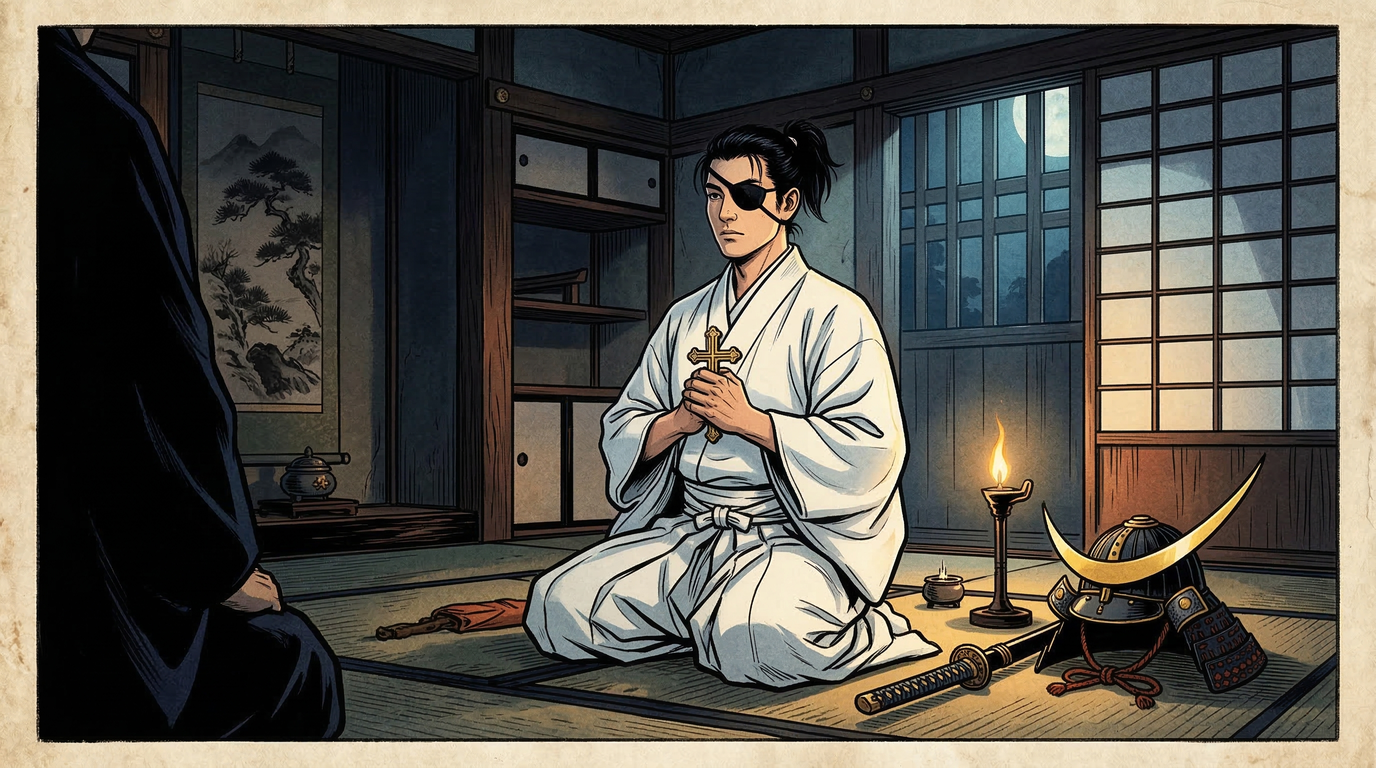 奥羽仕置（1590）