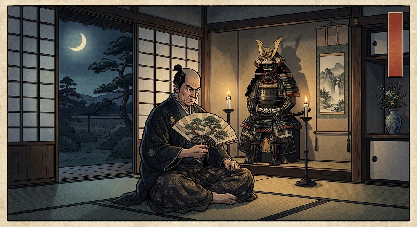 宇喜多家粛清（1570～76）