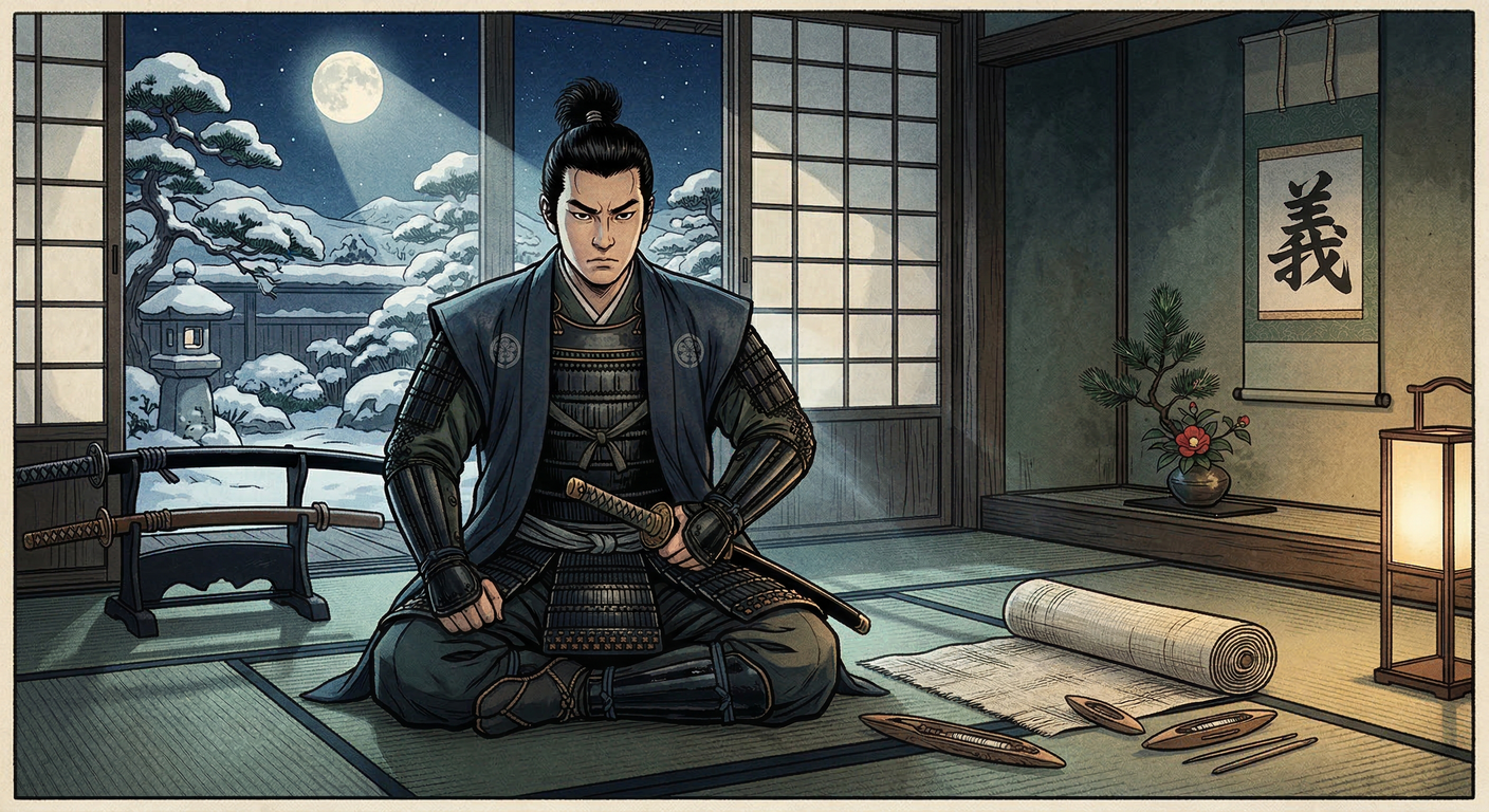 慶長五年、越後小千谷は関ヶ原と連動した上杉遺民一揆で戦禍にあり、生産拡大は誤認。堀次郎将俊の技術革新と江戸中期の安定が、小千谷縮の真の発展を促した。