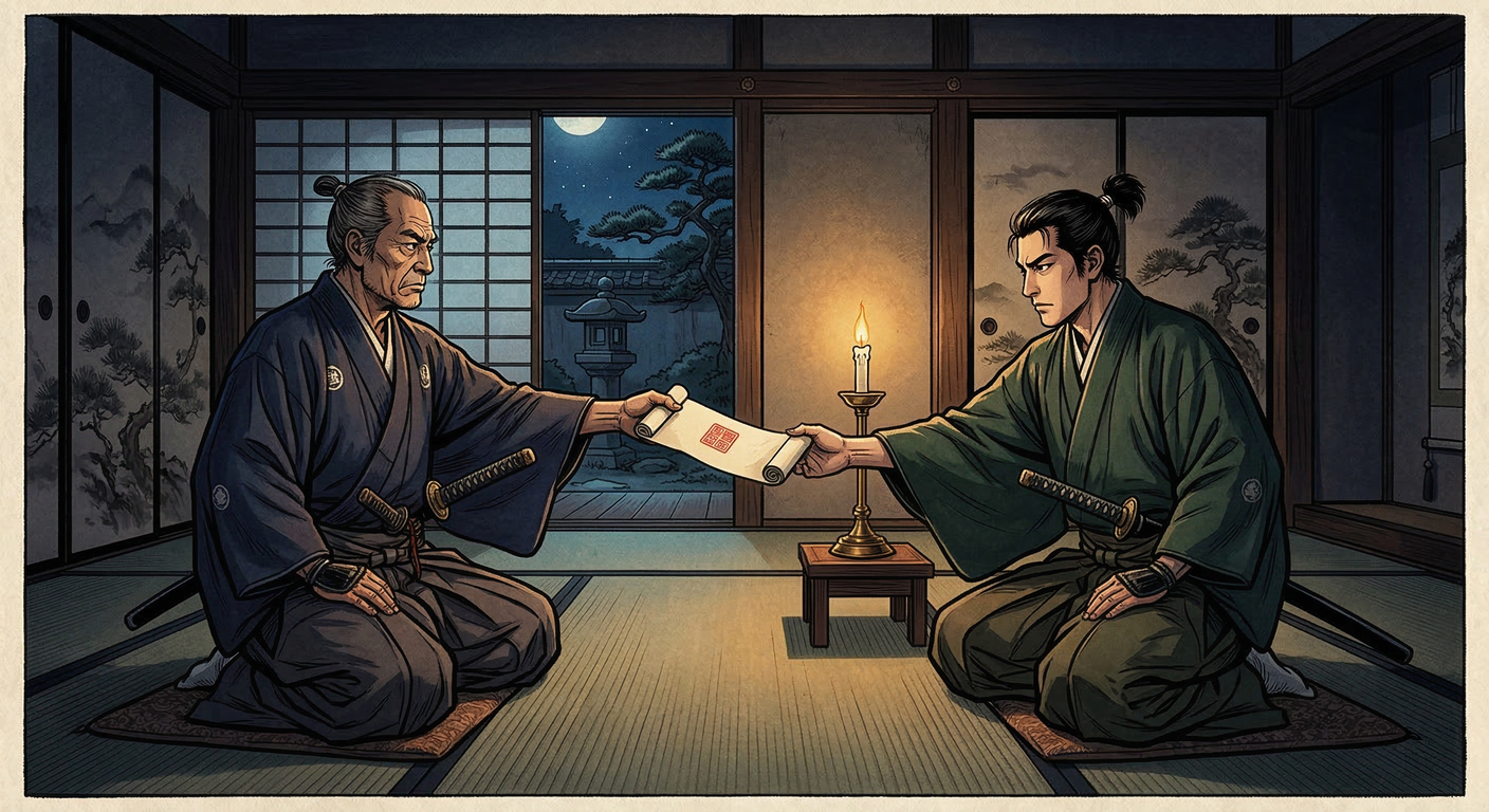 岡本大八事件（1612）