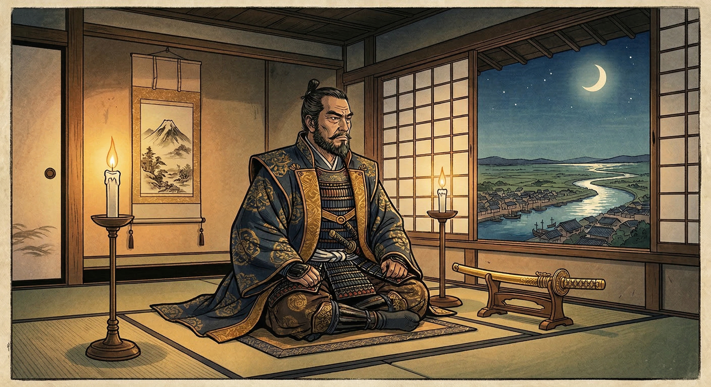 慶長六年、最上義光は庄内領を併合。関ヶ原を好機に上杉軍を退け、長年の宿願を達成。最上家は57万石の大大名となるも、義光死後の内紛で改易。庄内は酒井家が統治した。