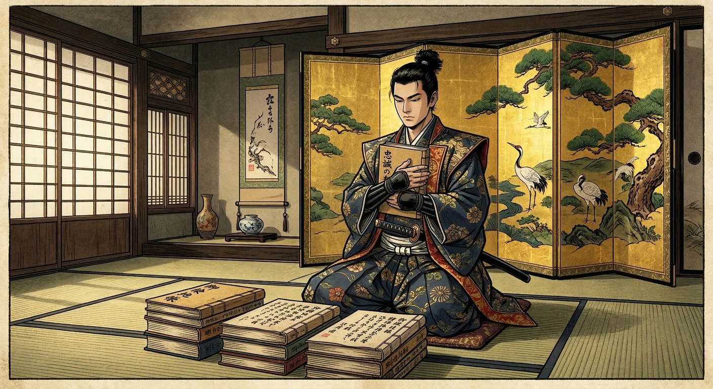 文禄4年、豊臣秀吉は「検地帳・郷帳提出令」を発令。秀次事件と朝鮮出兵の危機の中、全国の土地と生産力を石高制で把握し、大名統制と軍役賦課の基盤を強化。近世日本の統治システムを確立。