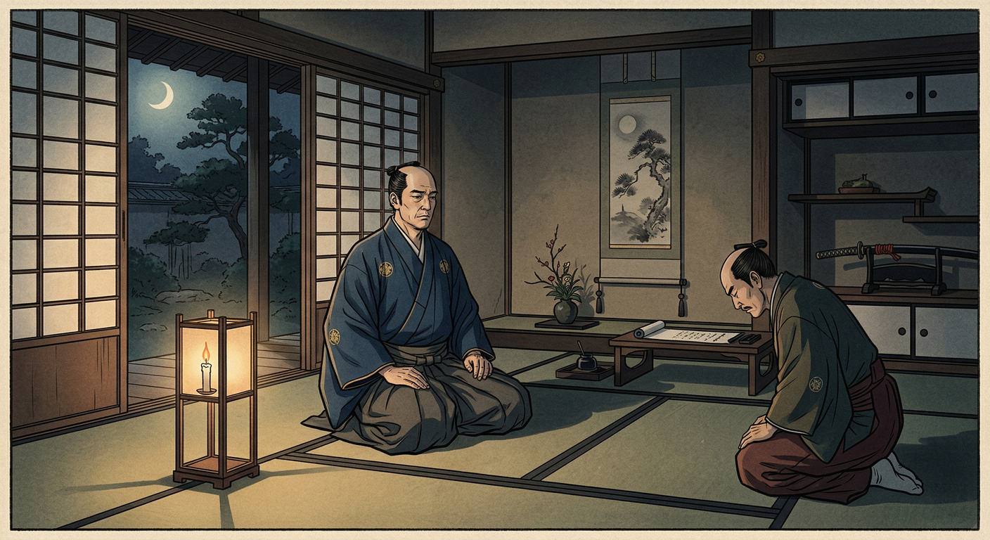 毛利輝元は関ヶ原で西軍総大将となるも、吉川広家の内通で毛利軍は動かず敗北。家康に所領安堵を反故にされ防長二国に減封。これが長州藩の倒幕の原動力となった。