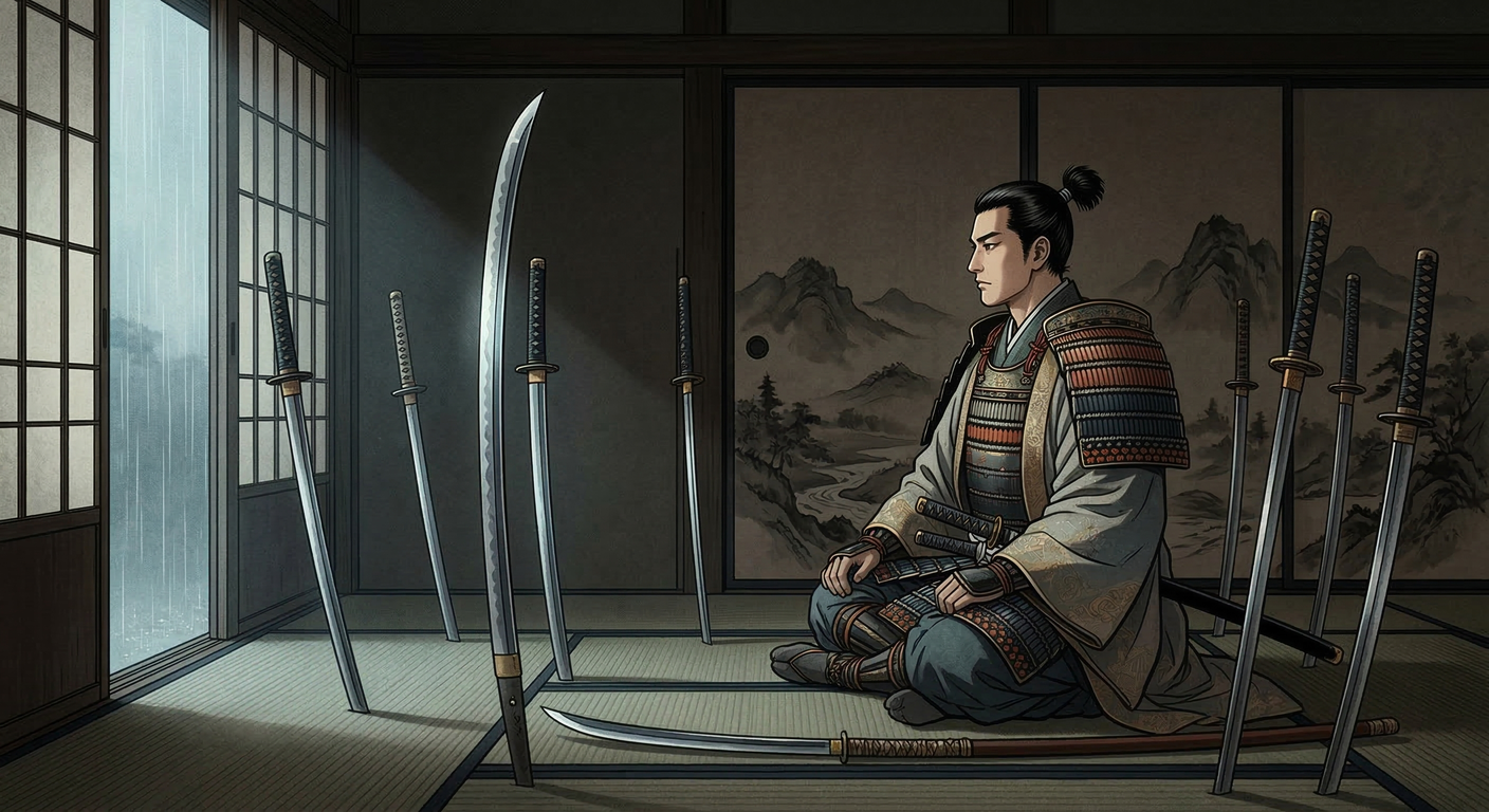 永禄の変（1565）