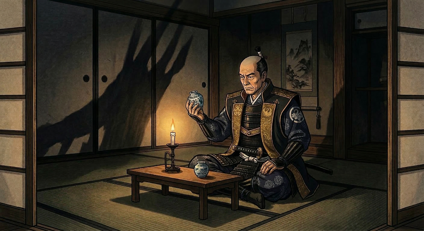 永禄期梅毒流行（1560頃）