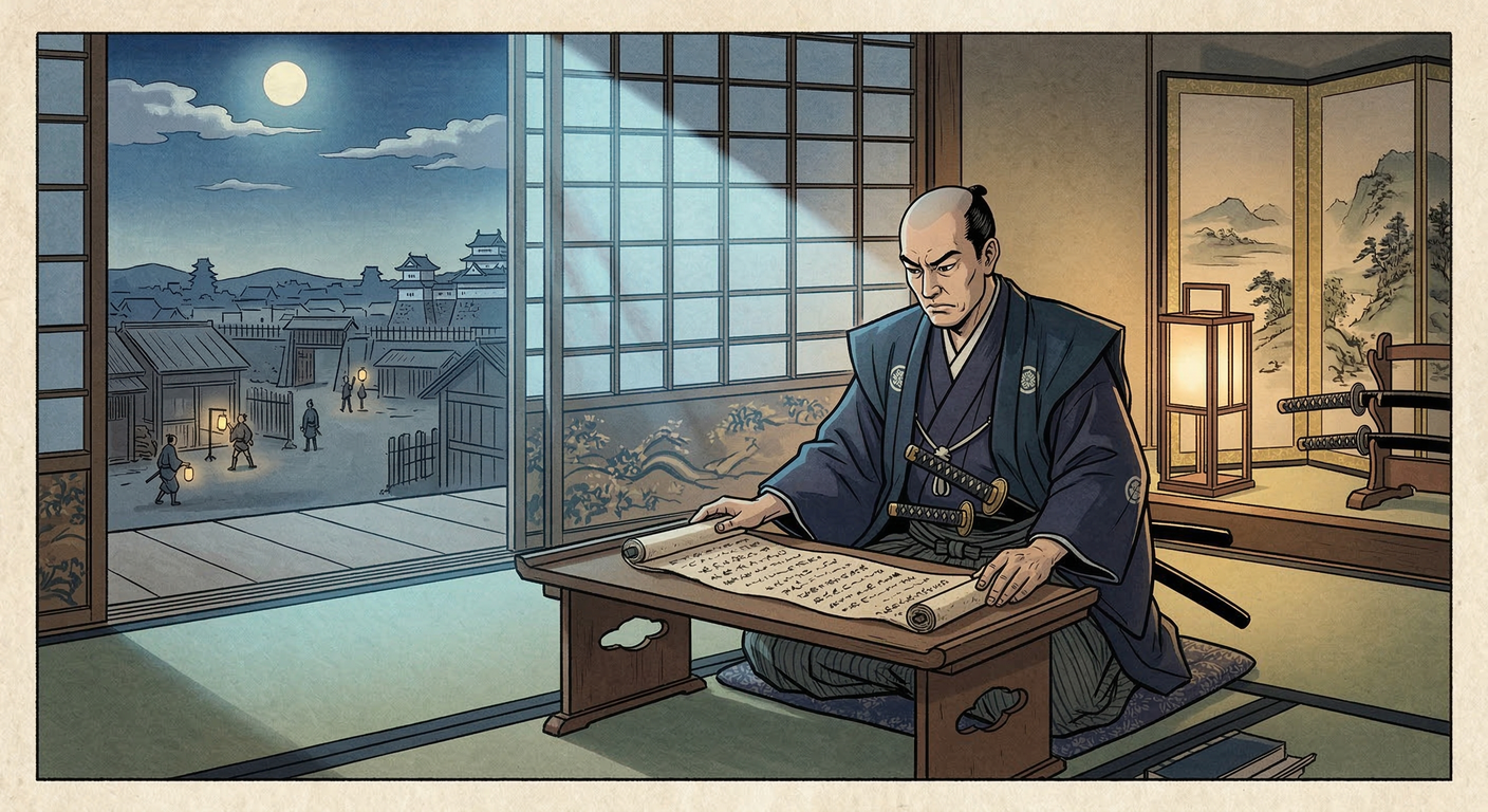 江戸町奉行設置（1608）