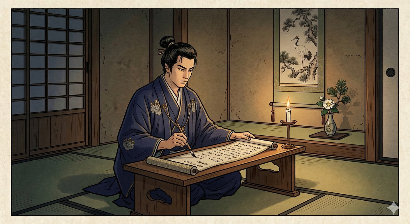 甲州法度之次第（1547）