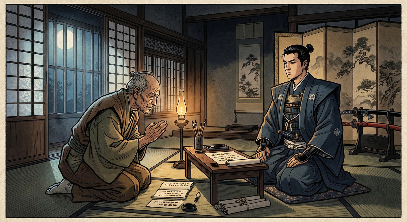 慶長五年、相良氏は関ヶ原の動乱で存亡の危機に瀕した。家老犬童頼兄の智謀と非情な決断により、西軍に属しながらも東軍に内通し、所領安堵を勝ち取った。これにより相良氏は近世大名として存続した。