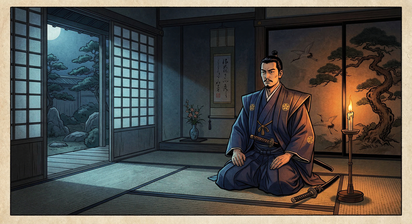 慶長4年（1599年）、秀吉死後、徳川家康と石田三成の対立が激化。前田利家死後、武断派七将が三成を襲撃し、家康仲裁で三成は佐和山へ蟄居。豊臣政権空洞化を招き、関ヶ原の序曲となった。