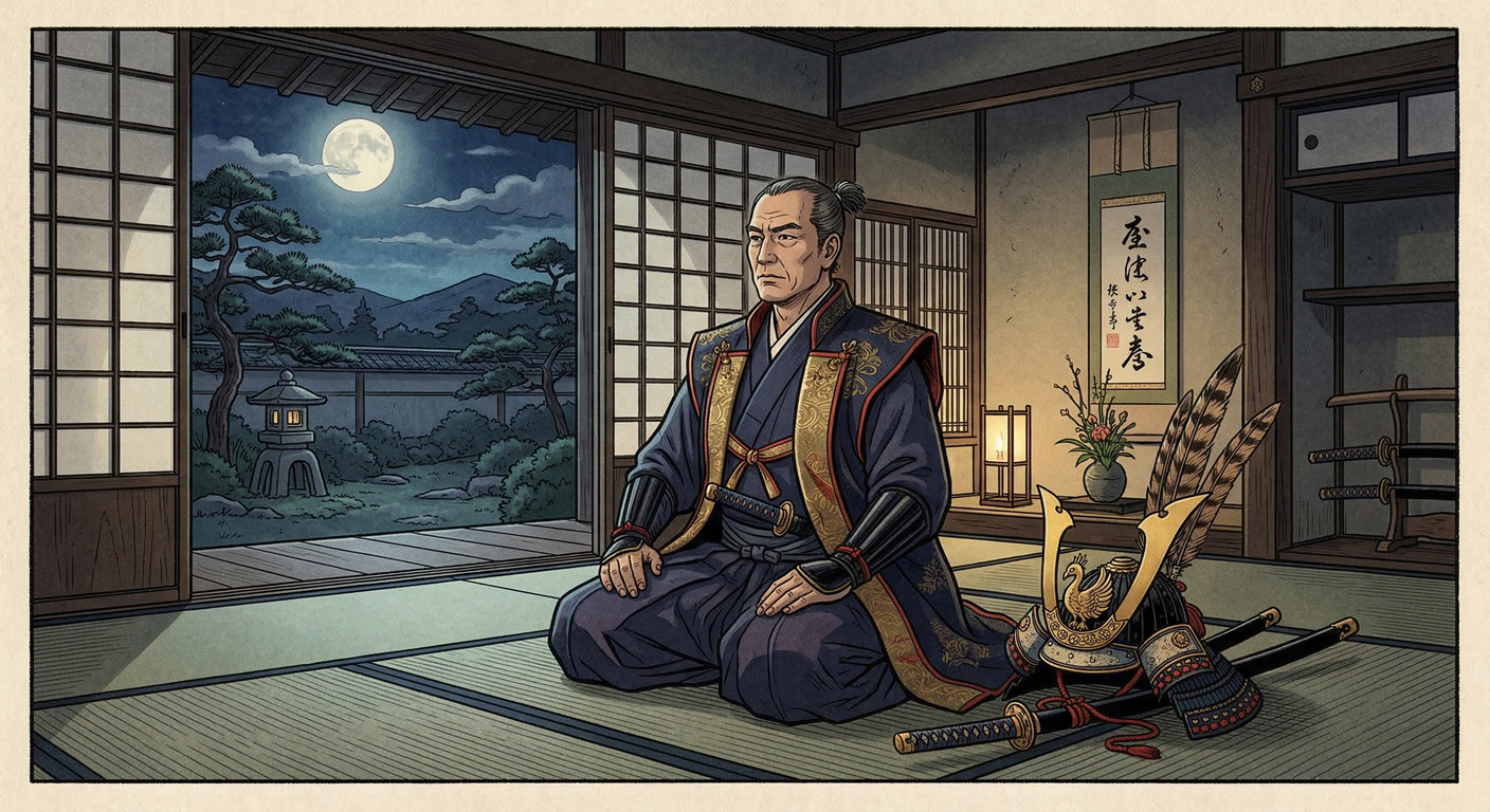 1600年、細川忠興は関ヶ原で東軍として武功を挙げ、丹後から豊前へ大加増転封。妻ガラシャの死と父幽斎の田辺城籠城が背景。細川家は徳川政権下で九州の重鎮となり、近世大名としての地位を確立した。