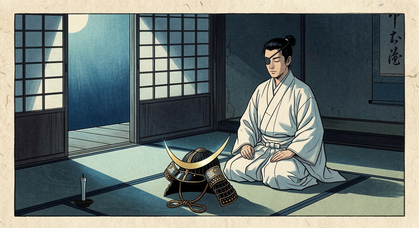 豊臣秀吉の奥羽仕置後、葛西・大崎旧領で一揆が勃発。新領主木村氏の統治失敗と伊達政宗の扇動疑惑が浮上。政宗は秀吉に弁明し、一揆を苛烈に鎮圧。減転封となるも、これが仙台藩の礎となった。