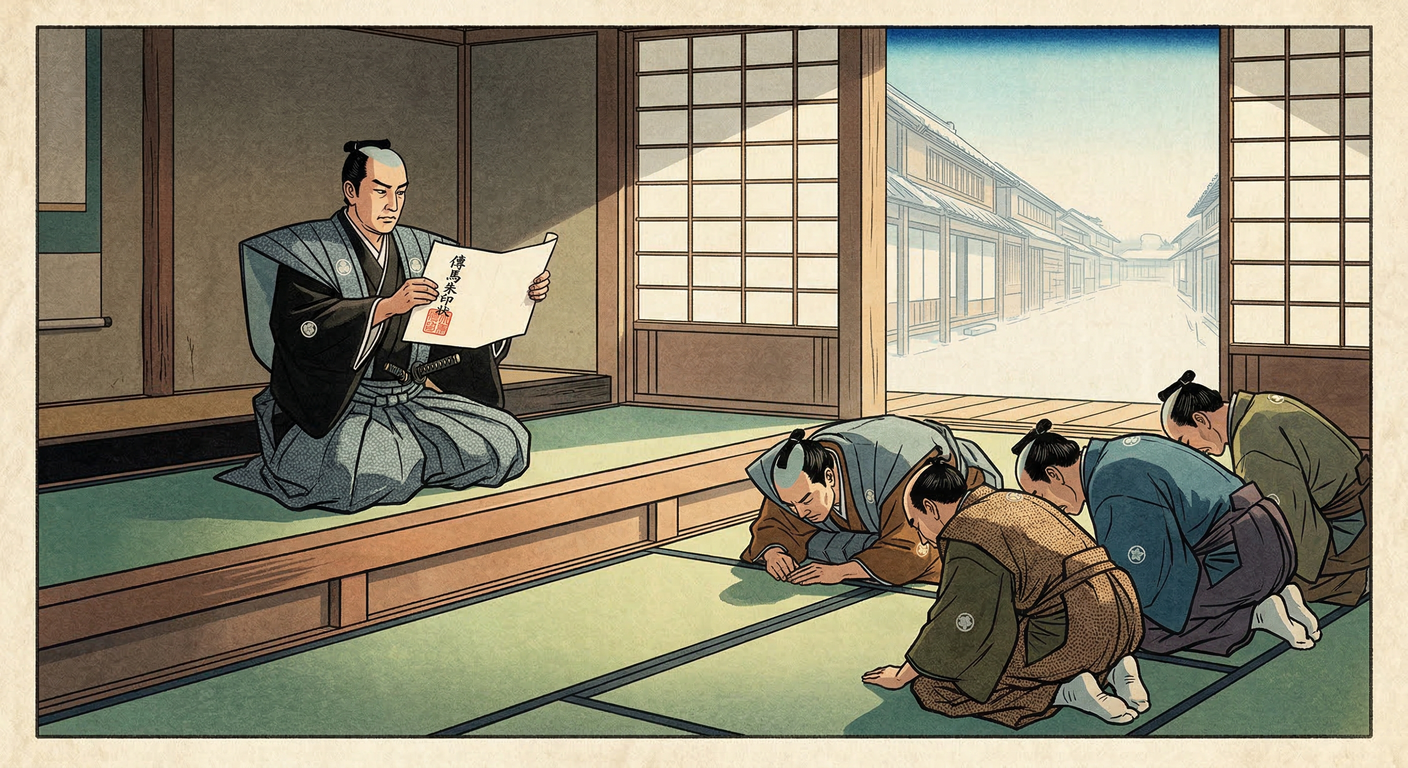 慶長6年、家康は伝馬制度を定め、赤坂宿を公式宿場とした。隣の御油宿と距離が近く、当初は一体で運営。後に上下線で業務を分担するなど、競争と共存の特殊な関係を築き、共に発展した。