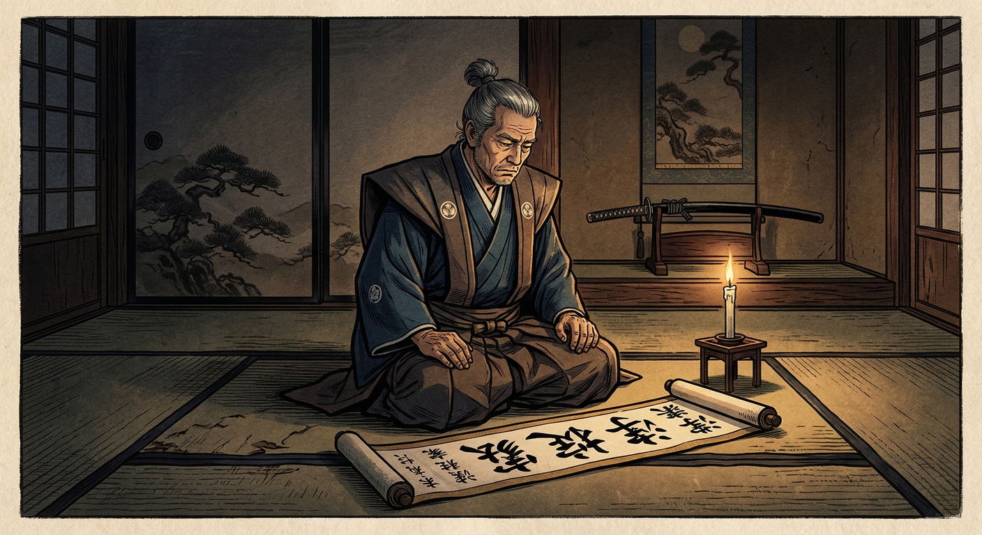 長宗我部家掟は、元親が嫡男信親の死後、家中の混乱と豊臣政権への従属下で制定。厳格な統制で再建を図るも、信頼回復せず、長宗我部家滅亡への序曲となった。