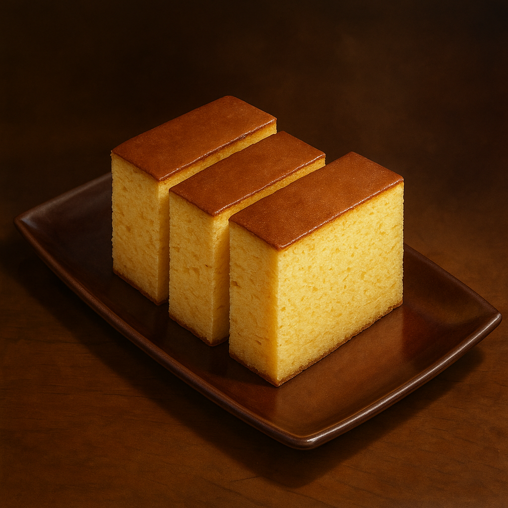 カステラ