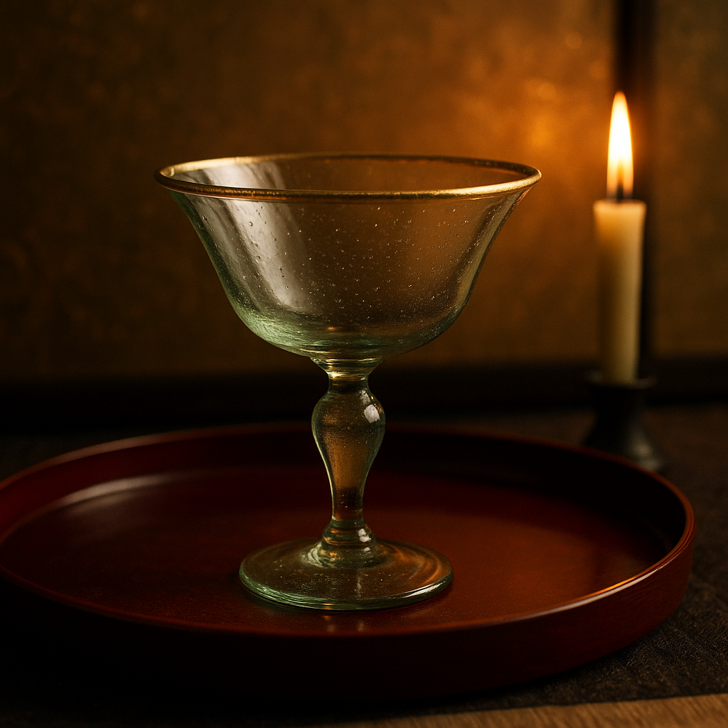 ビードロ杯