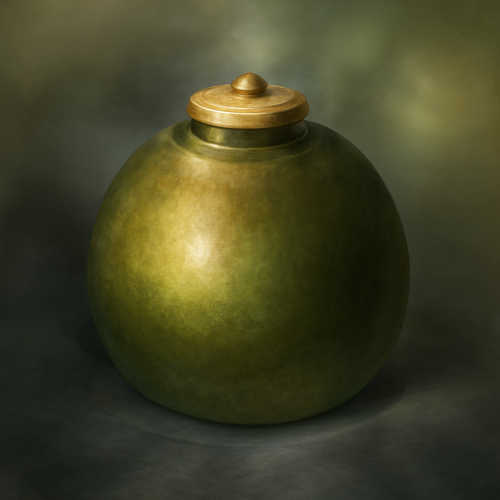 似たり茄子