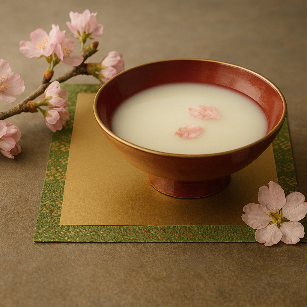 八塩折