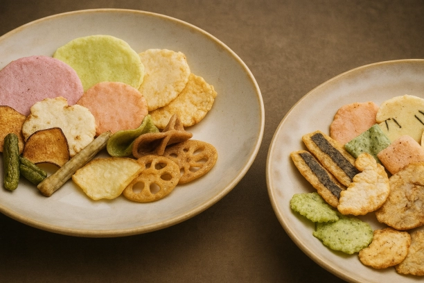 尾張銘菓「朧月」は、現代の菓子ながら、その美意識と製法は戦国時代の侘び茶や「麩の焼き」に源流を持つ。時を超え、日本の精神性を伝える一品。