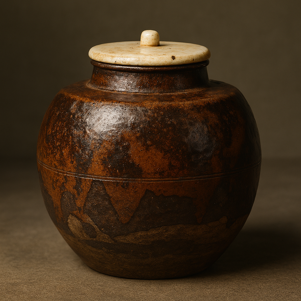 松屋肩衝